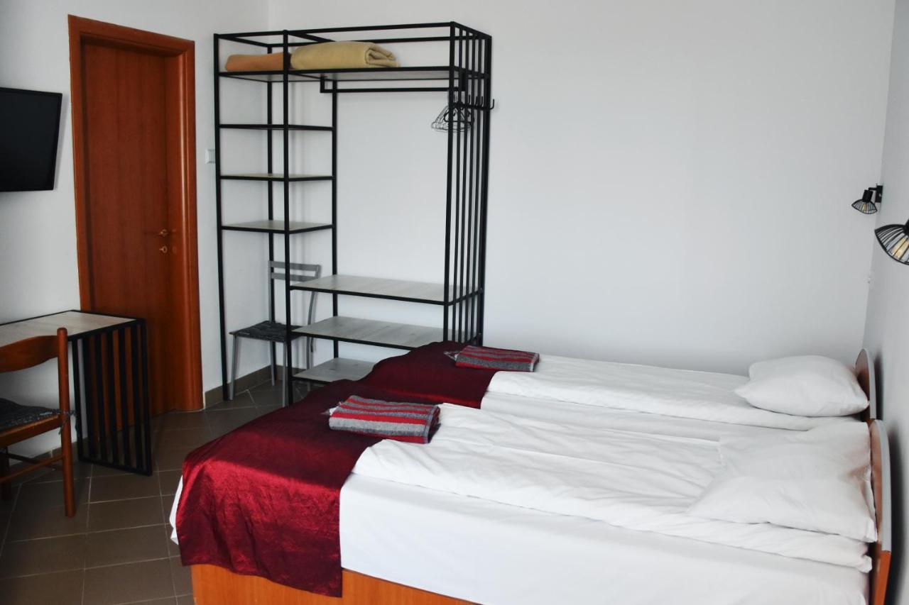 Pension Recidency أرادايا المظهر الخارجي الصورة