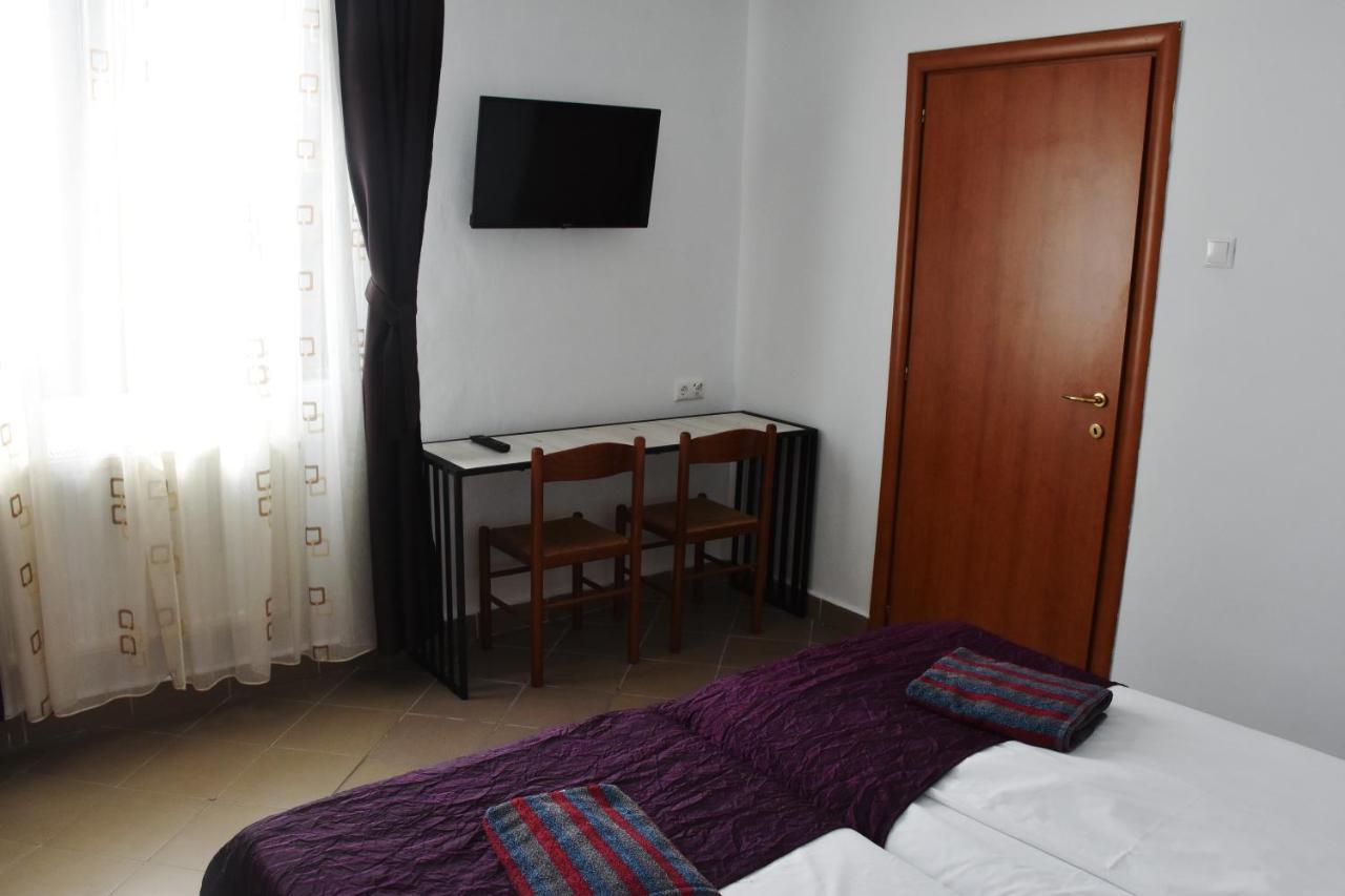 Pension Recidency أرادايا المظهر الخارجي الصورة