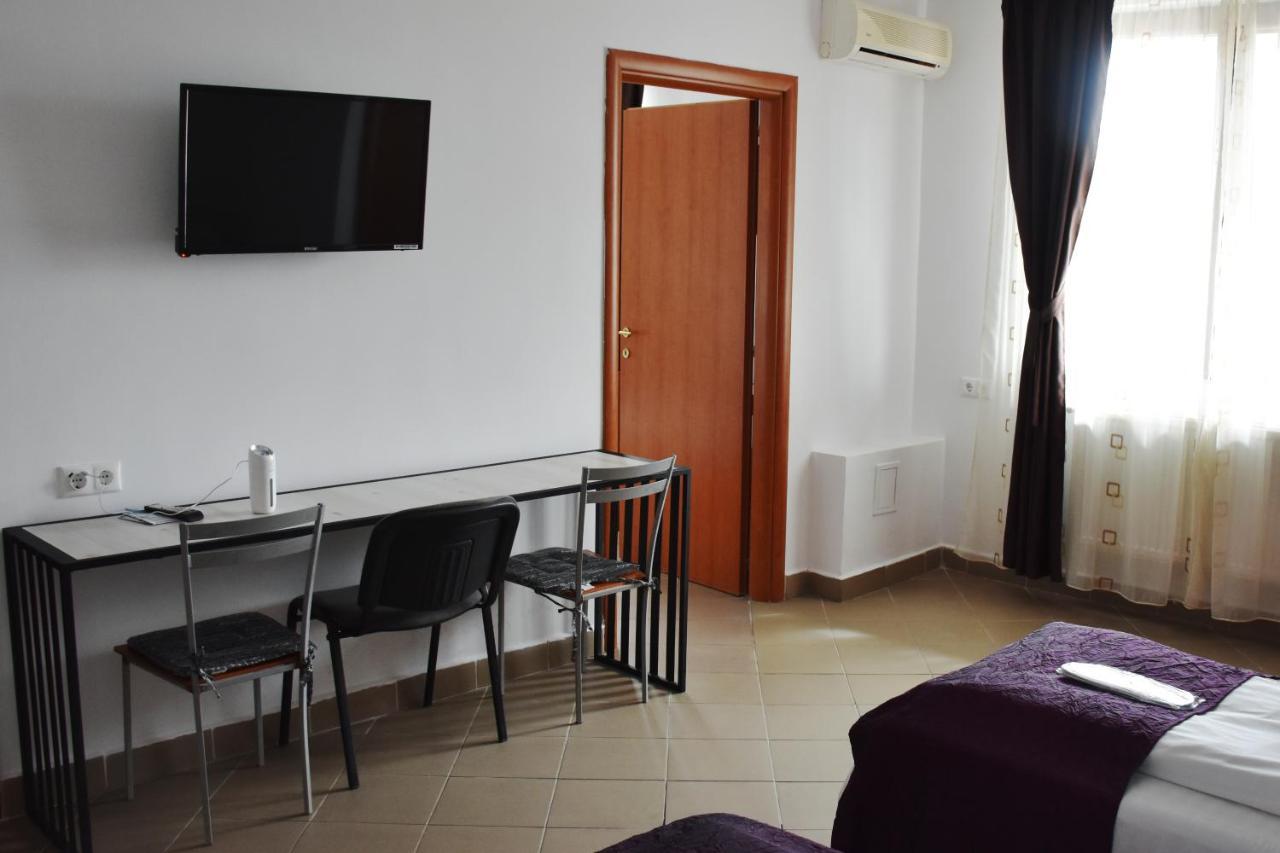 Pension Recidency أرادايا المظهر الخارجي الصورة