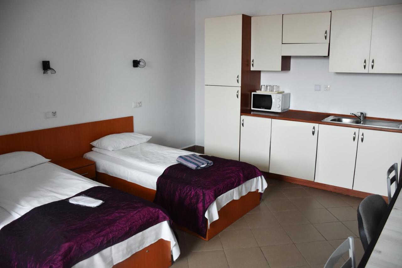 Pension Recidency أرادايا المظهر الخارجي الصورة